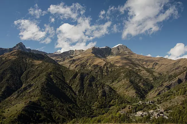 Colle di Sampeyre
