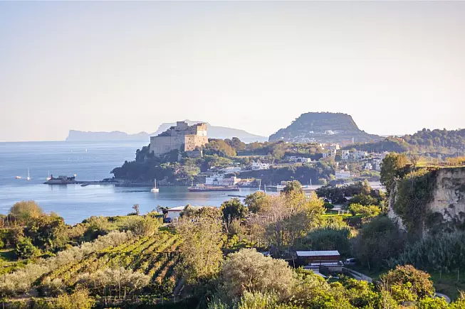 Pozzuoli, Napoli