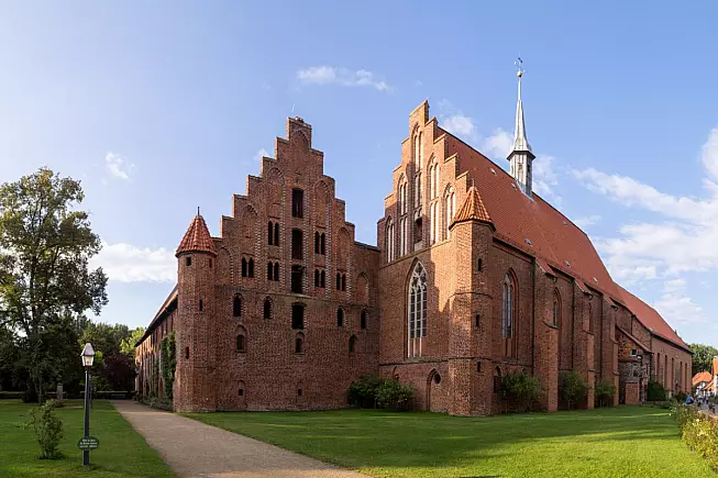 Abbazia di Wienhausen