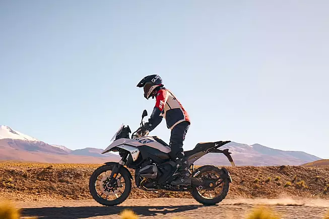 BMW R 1300 GS