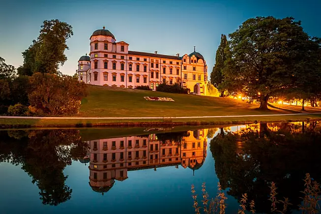 Castello di Celle, Germania