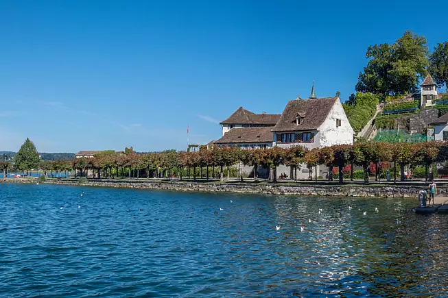 Convento dei Cappuccini, Rapperswil-Jona