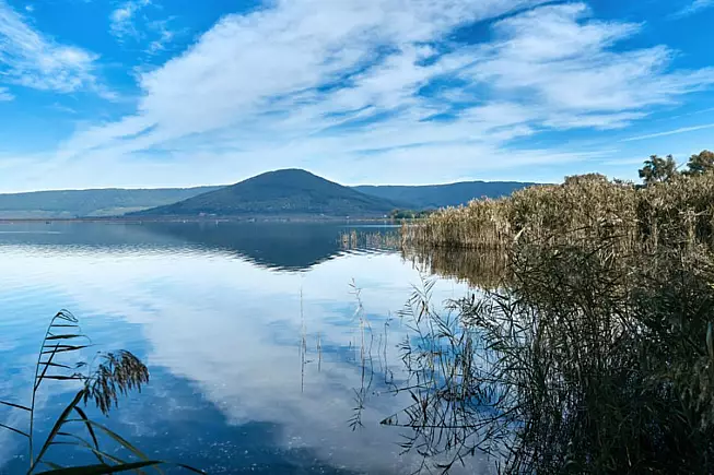 Lago di Vico