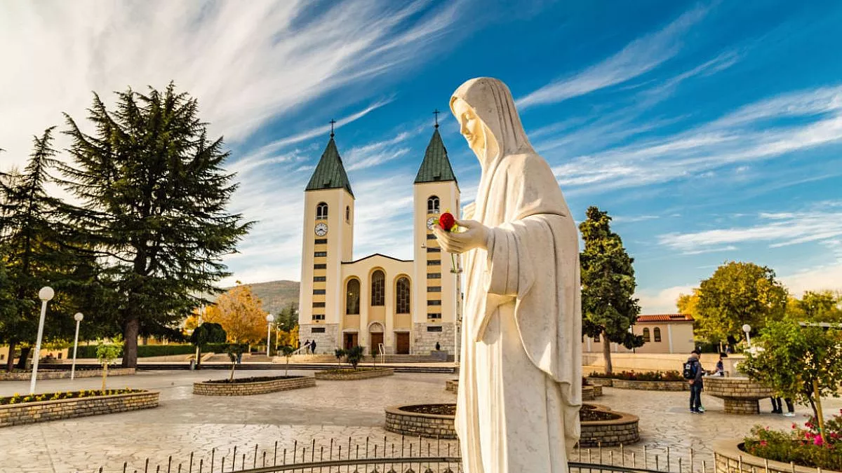 Medjugorje