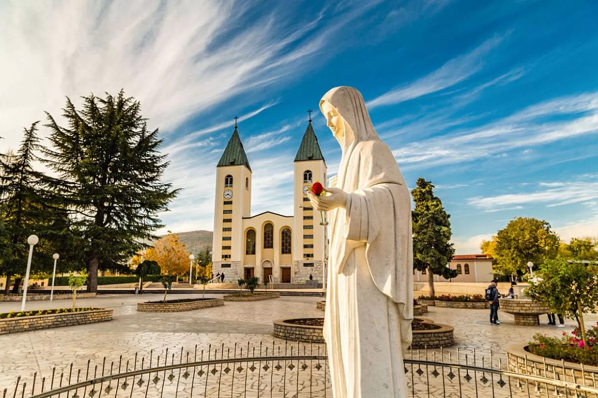 Medjugorje