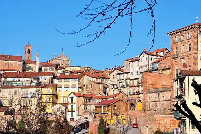 Mondovi, provincia di Cuneo