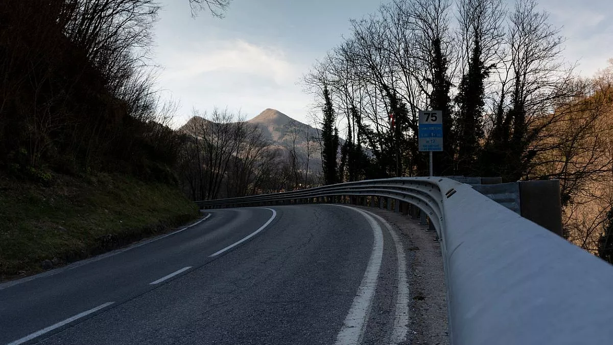 Passo dell'Abetone