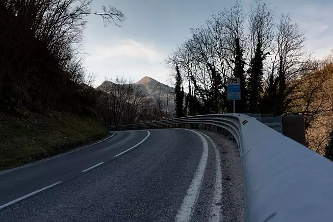 Passo dell'Abetone