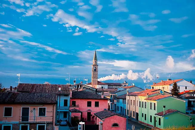 Pomponesco, Lombardia