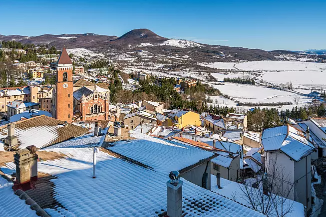 Rivisondoli