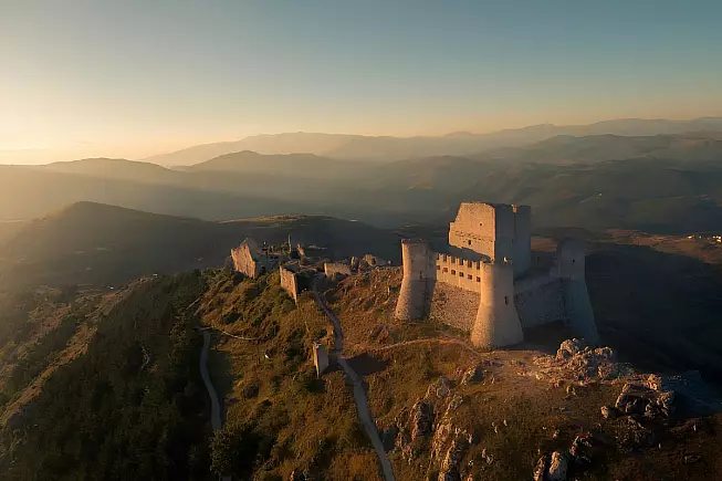 Rocca Calascio