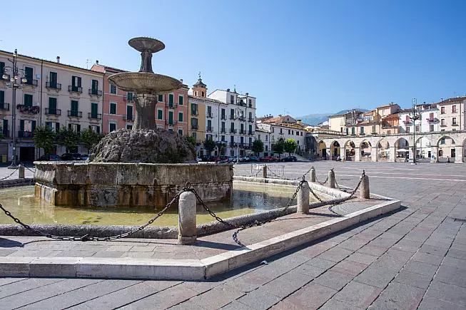 Sulmona