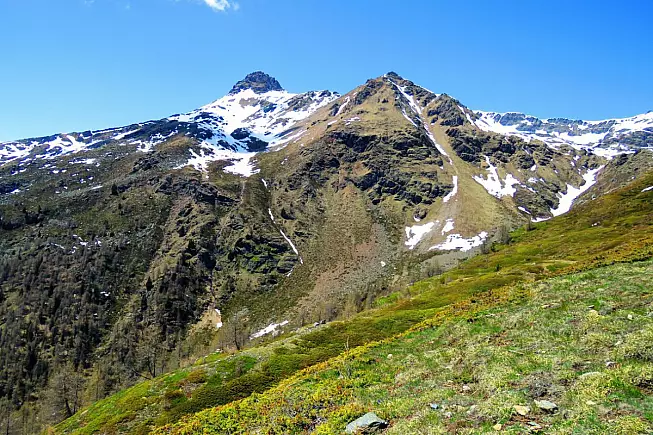 Val di Rabbi