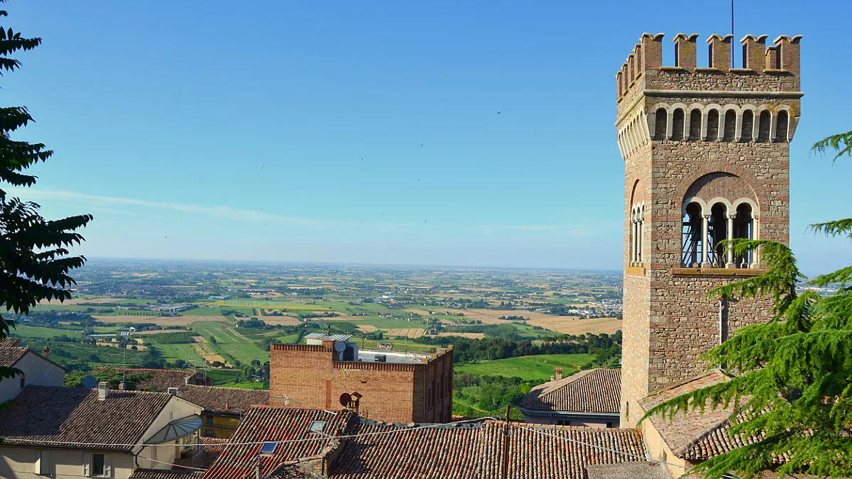 bertinoro
