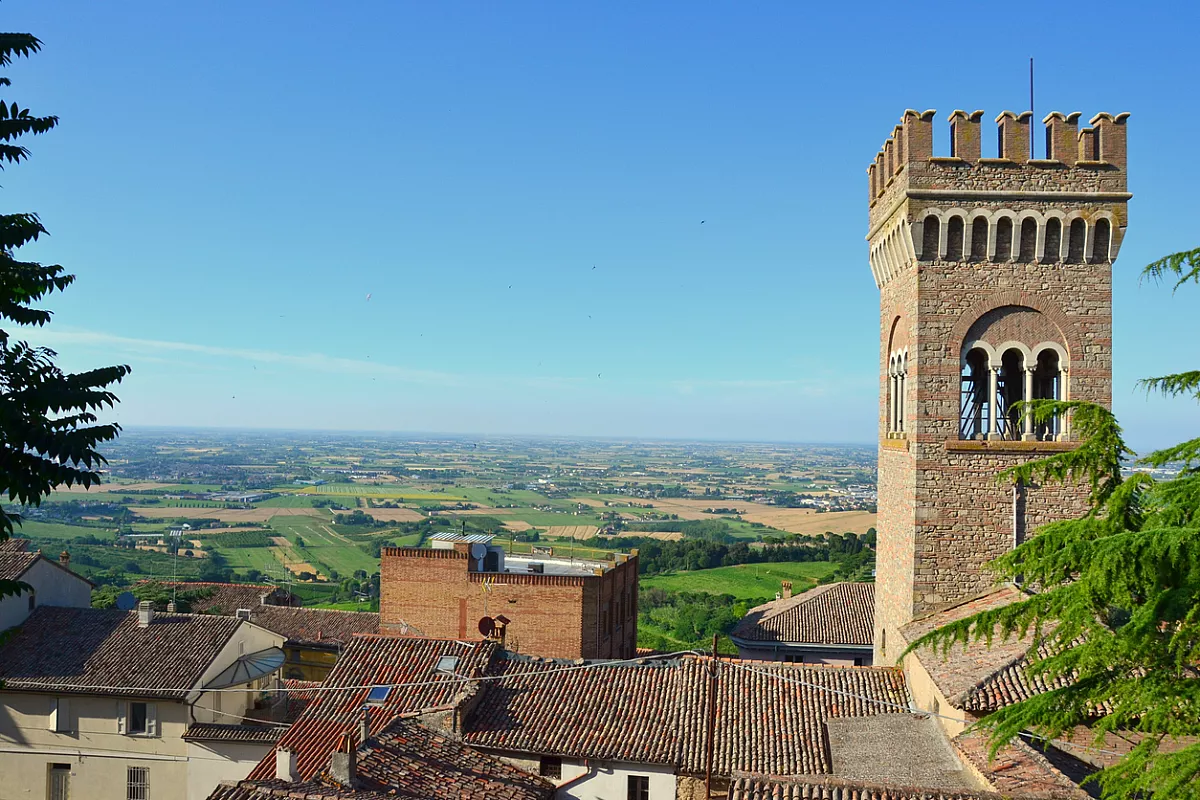 bertinoro
