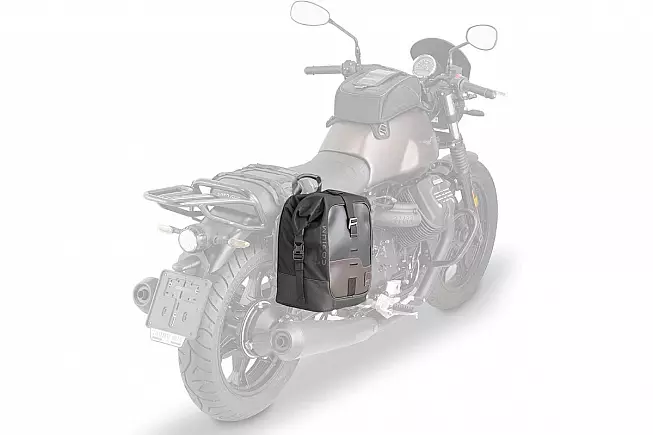 Borsa laterale Givi Corium