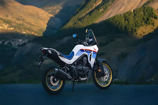 Honda XL750 Transalp