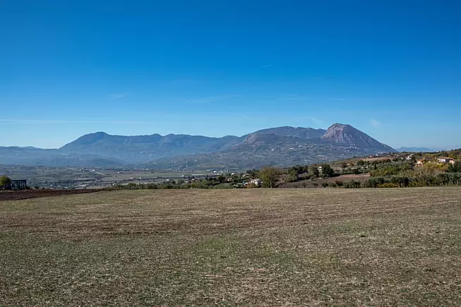 Monte Taburno. 1705398427