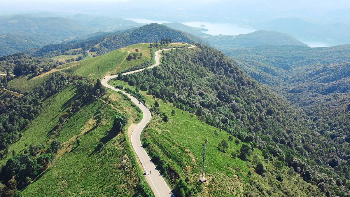 Mottarone