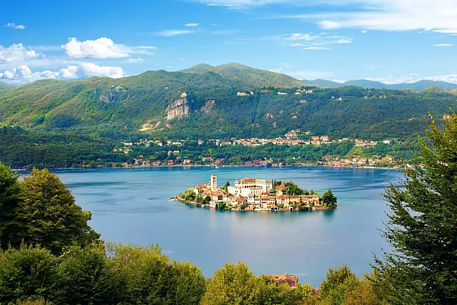 Orta San Giulio. 1000114758