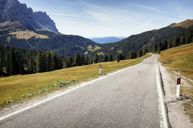 Passo Resia