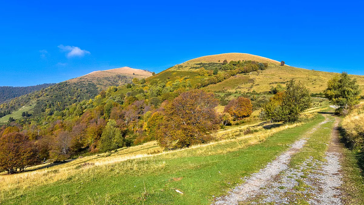 Pian del Tivano