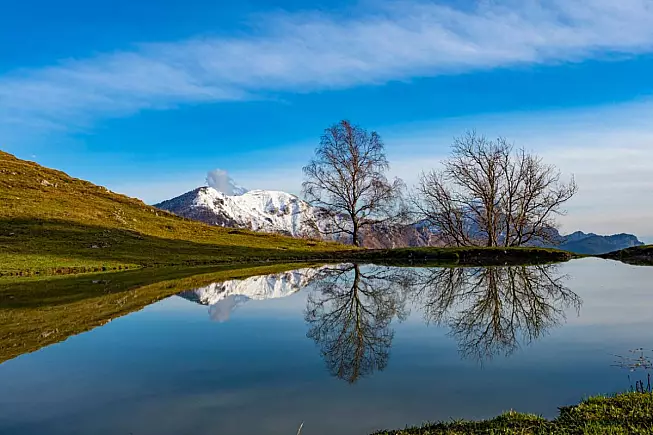 Le montagne della Valsassina e della Grigna. 1186938801