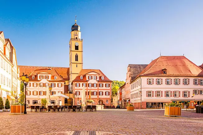 Bad Mergentheim. 1092456731