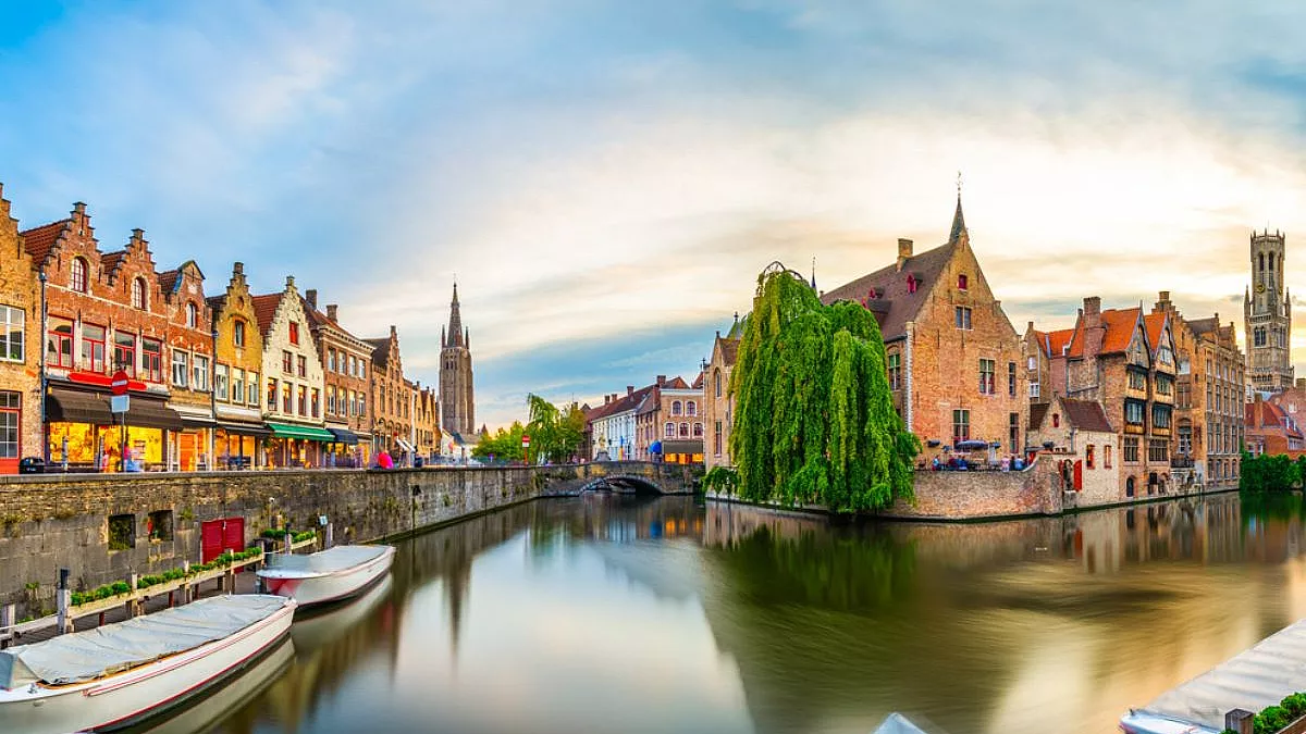 Bruges, Belgio. 1889597227