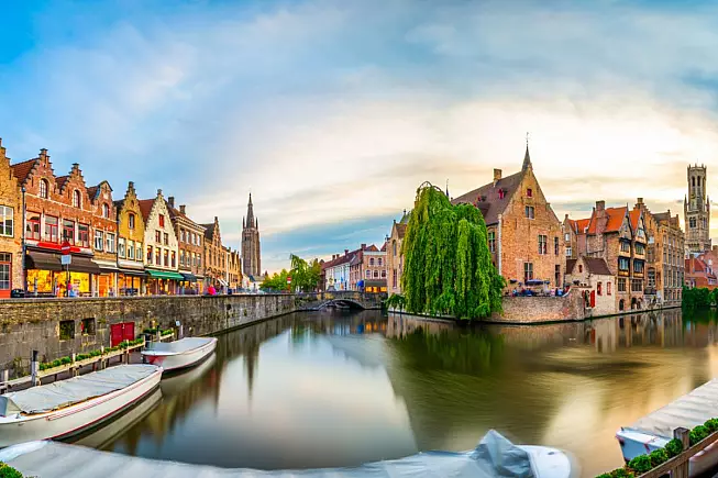 Bruges, Belgio. 1889597227