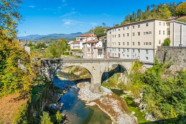 Castelnuovo di Garfagnana. 229940632