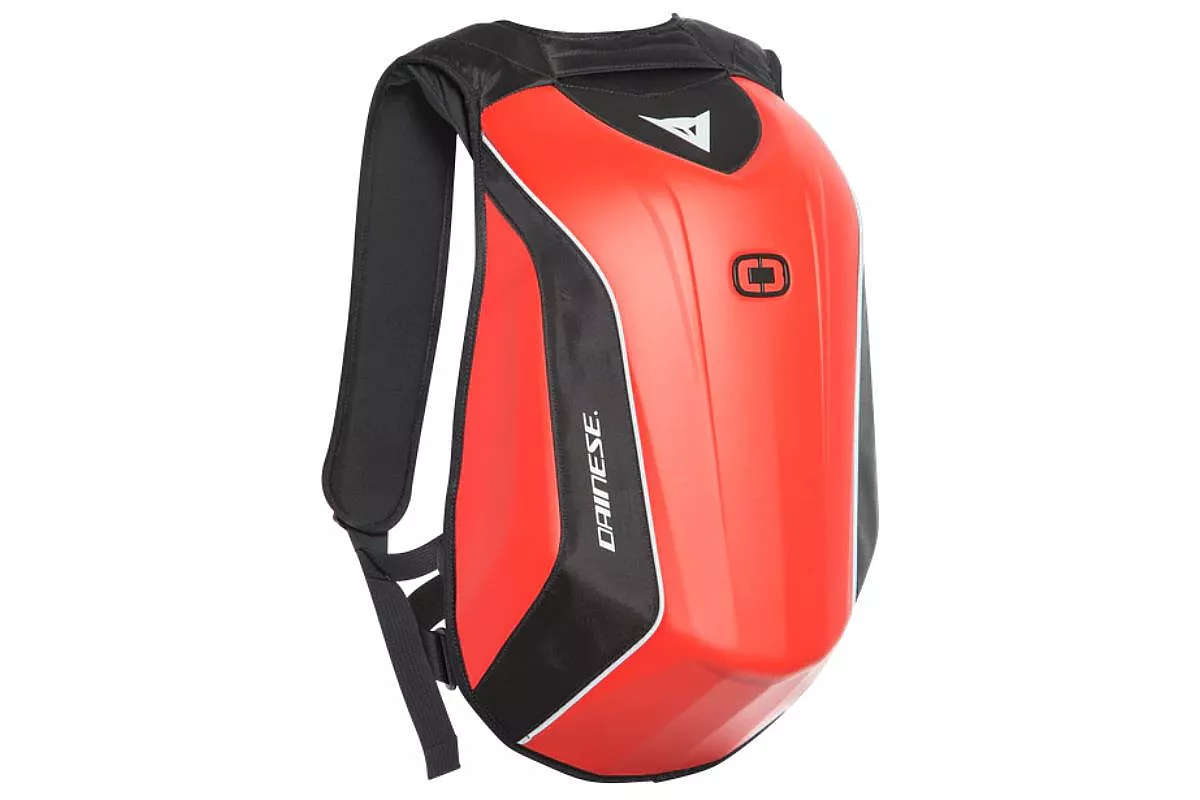 D-Mach zaino moto Dainese 22l