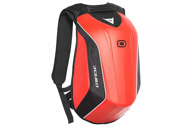 D-Mach zaino moto Dainese 22l