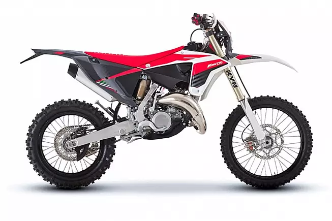 Fantic XMF 125