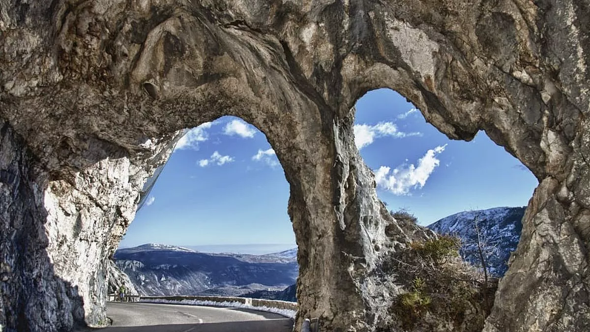 Gole del Verdon