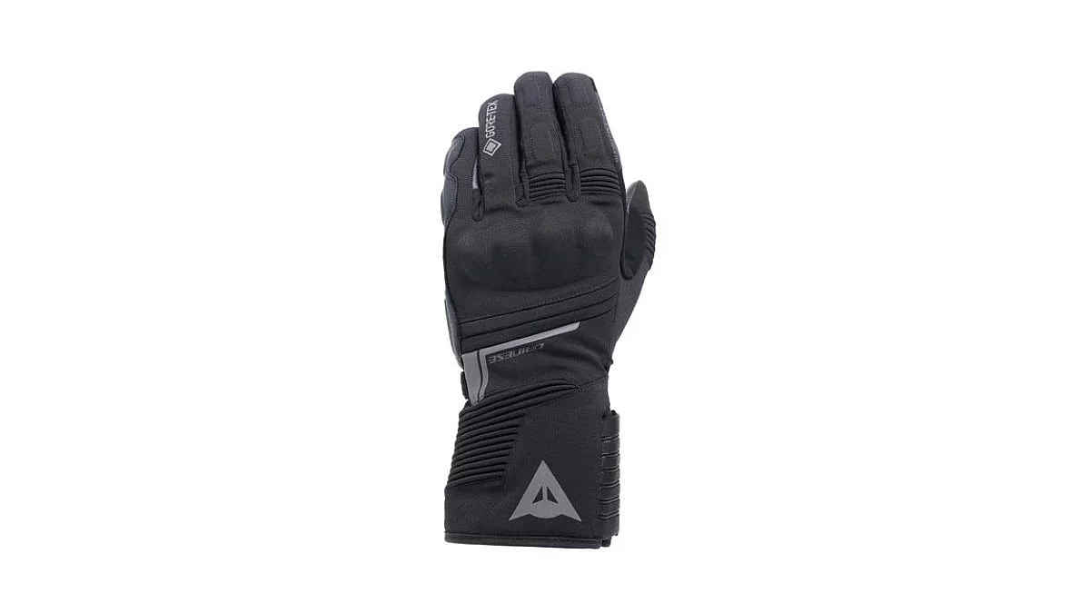 Guanti moto Funes Gore-Tex Dainese