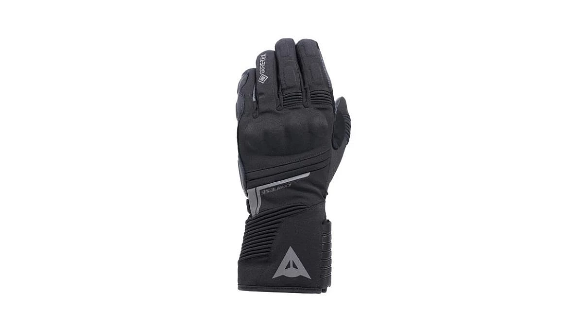 Guanti moto Funes Gore-Tex Dainese