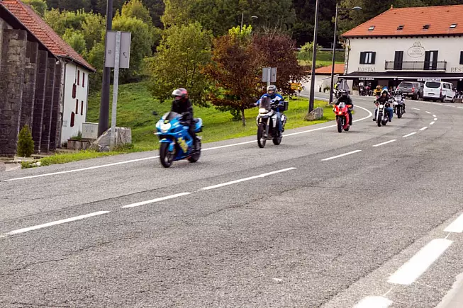 Passo di Roncisvalle, o Puerto de Ibaneta. 1313613716