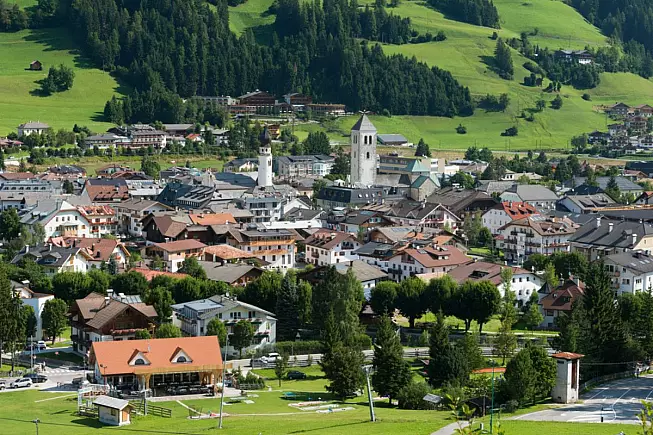 San Candido, Innichen, Bolzano. 1823567033