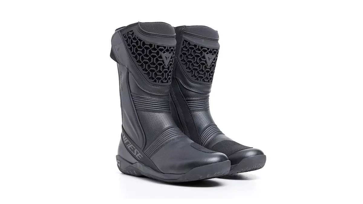 Stivali moto touring Dainese Fulcrum 3 Gore-Tex