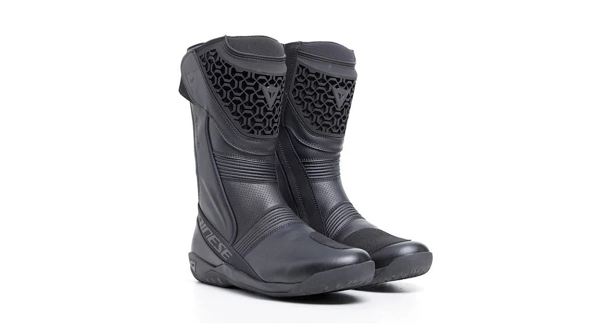 Stivali moto touring Dainese Fulcrum 3 Gore-Tex