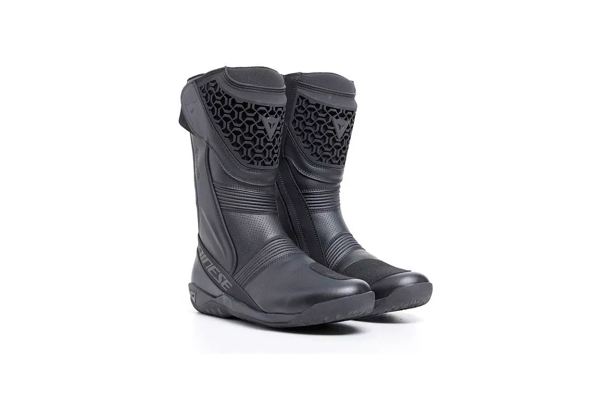 Stivali moto touring Dainese Fulcrum 3 Gore-Tex