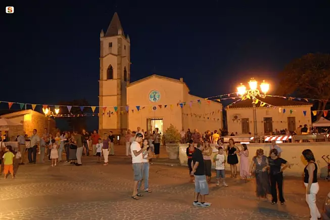 Baradili, festa dei ravioli