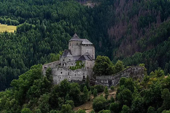 Burg Reifenstein - Castel Tasso. Vipiteno. 2330908855