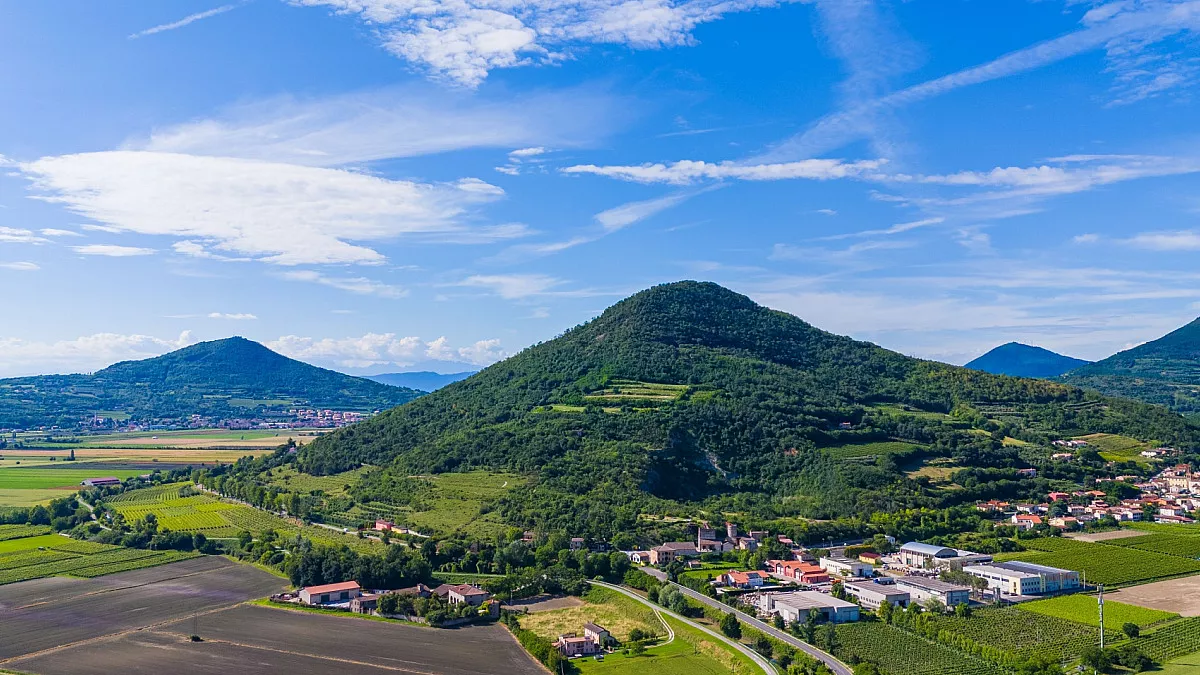 Colli Euganei