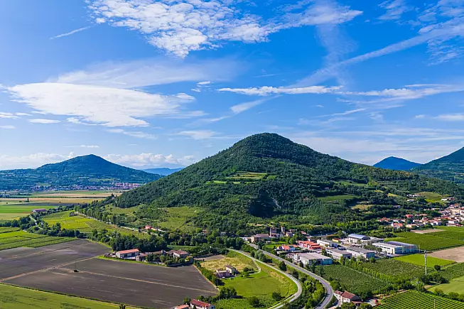 Colli Euganei
