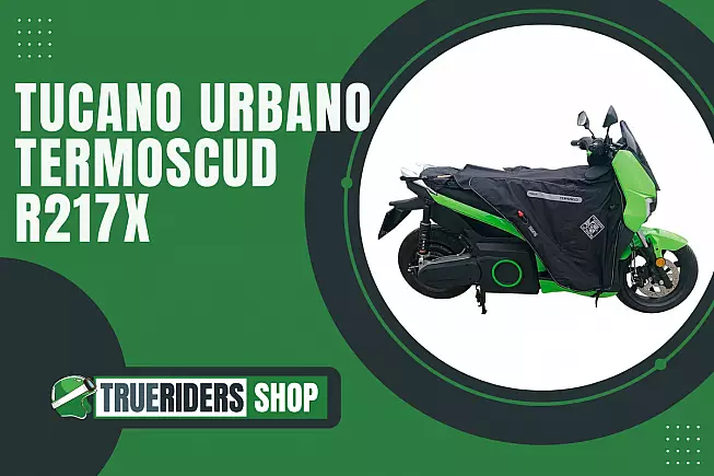 Coprigambe Tucano Urbano Termoscud R217X