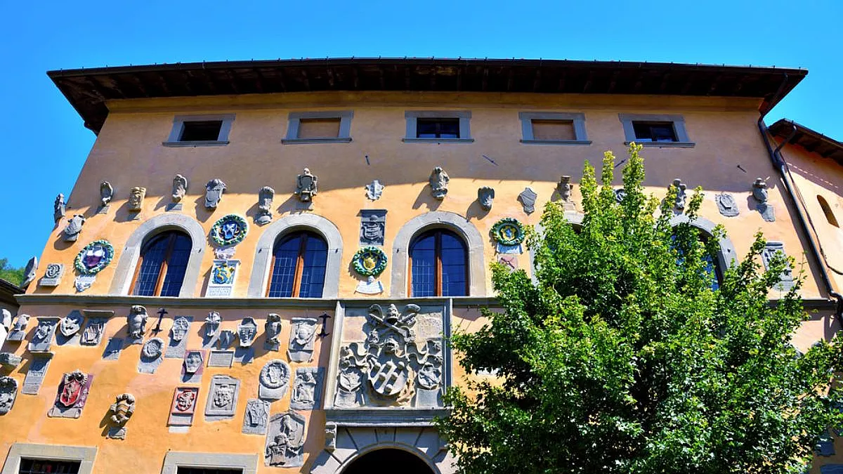 Cutigliano