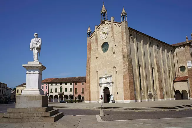 Duomo di Santa Maria Assunta, Montagnana. 1434403268