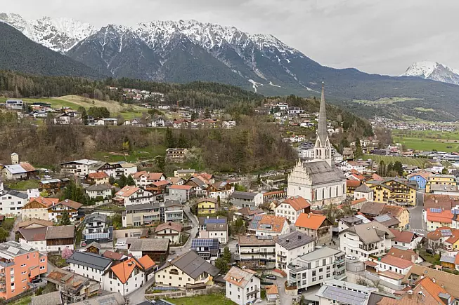 Imst, Austria
